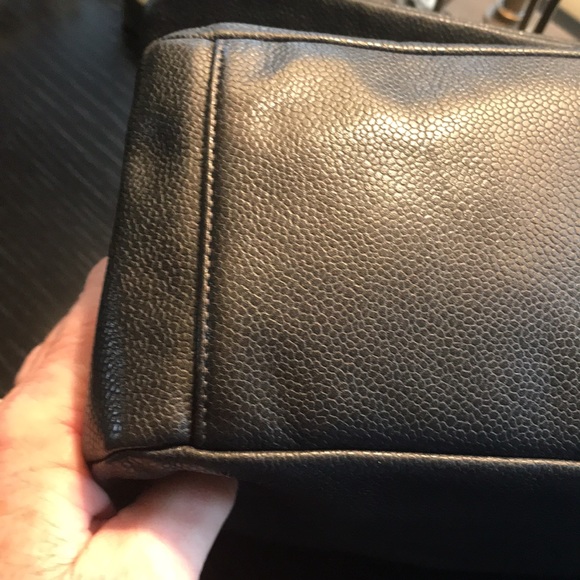 Chanel flap bag - Picture 2 of 6